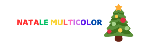 NataleMulticolor